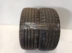 Bandenset 2 stuks Zomer 205/45 R16 Maximus 2023 6.8MM /, Gebruikt, 16 inch, Zomerbanden, 205 mm