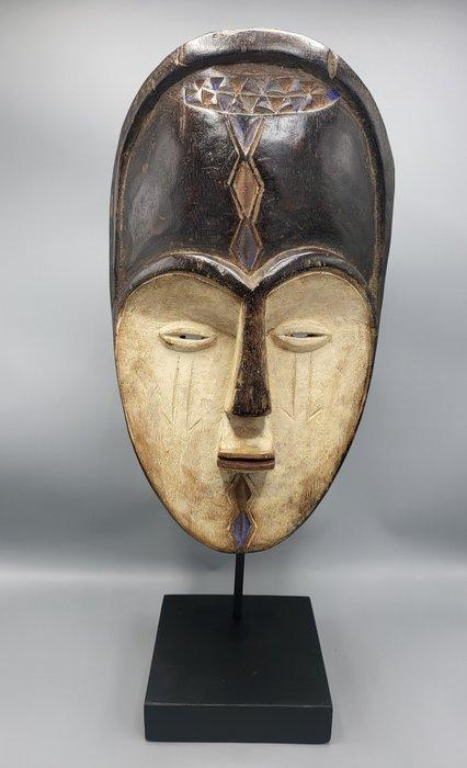 Mask - Gabon (Zonder Minimumprijs), Antiek en Kunst, Kunst | Niet-Westerse kunst