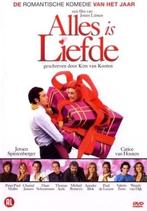 Alles is Liefde - DVD (Films (Geen Games)) (Films), Ophalen of Verzenden, Zo goed als nieuw