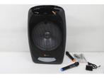 N-GEAR The Flash 1510 - Karaoke Speaker met Lichteffecten -, Audio, Tv en Foto, Karaoke-apparatuur, Verzenden, Zo goed als nieuw