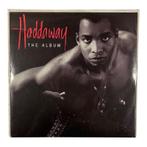 Haddaway - The Album Limited Edition Yellow Vinyl (LP), Verzenden, Nieuw in verpakking