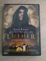 DVD - Luther, Cd's en Dvd's, Dvd's | Drama, Waargebeurd drama, Gebruikt, Vanaf 12 jaar, Verzenden