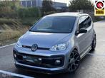 Volkswagen up! | Zakelijke Lease v.a. €300.45 pm, Automaat, Gebruikt, Up!, Zilver of Grijs