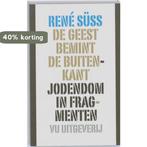De geest bemint de buitenkant 9789086594146 René Süss, Boeken, Verzenden, Gelezen, René Süss