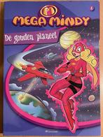De gouden planeet / Mega Mindy / 4 9789059163409, Boeken, Verzenden, Gelezen, Charel Cambré