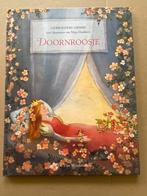 De Vier Windstreken Prentenboek - Doornroosje - nieuwstaat, Boeken, Sprookjes en Fabels, Ophalen of Verzenden, Zo goed als nieuw