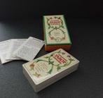 1975 Tarot Español • Heraclio Fournier • Bilingüe • SELLADO