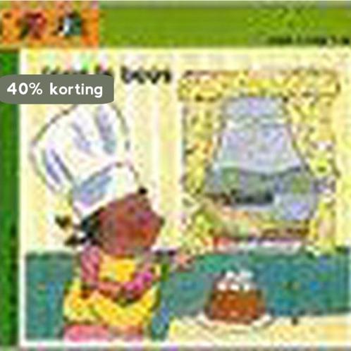 Toos is boos / Maan roos vis / 4-2 9789027620934 Vries, Boeken, Kinderboeken | Jeugd | onder 10 jaar, Gelezen, Verzenden