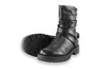 Cellini Biker boots in maat 36 Zwart | 10% extra korting, Verzenden, Zwart, Zo goed als nieuw, Overige typen