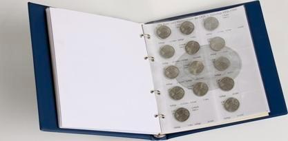 1 Pfennig 2 Mark Duitsland Konvolut 107 Ddr munten 1 Pf 2..., Postzegels en Munten, Munten | Europa | Niet-Euromunten, Verzenden