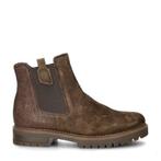 Gabor Comfort Optifit rits- & gesloten boots voor dames, Kleding | Dames, Bruin, Verzenden, Lage of Enkellaarzen, Gabor