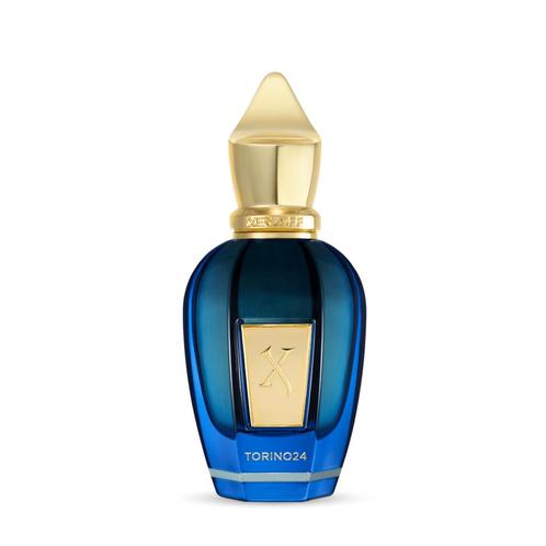 Xerjoff Torino 24 50 ml Eau de Parfum Spray, Sieraden, Tassen en Uiterlijk, Uiterlijk | Parfum, Verzenden