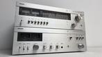 Philips - 594 amplifier, 694 tuner I woodcase (near-mint), Nieuw
