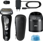 Braun Series 9 Pro 9460cc - Elektrisch Scheerapparaat - Wet