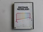 Michiel van Erp - Pretpark Nederland (DVD), Verzenden, Nieuw in verpakking