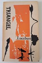 Lucebert - Triangel in de Jungle (1958), Boeken, Verzenden, Nieuw