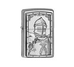 Zippo A Knight‘s Tale, Verzenden, Nieuw, Aansteker