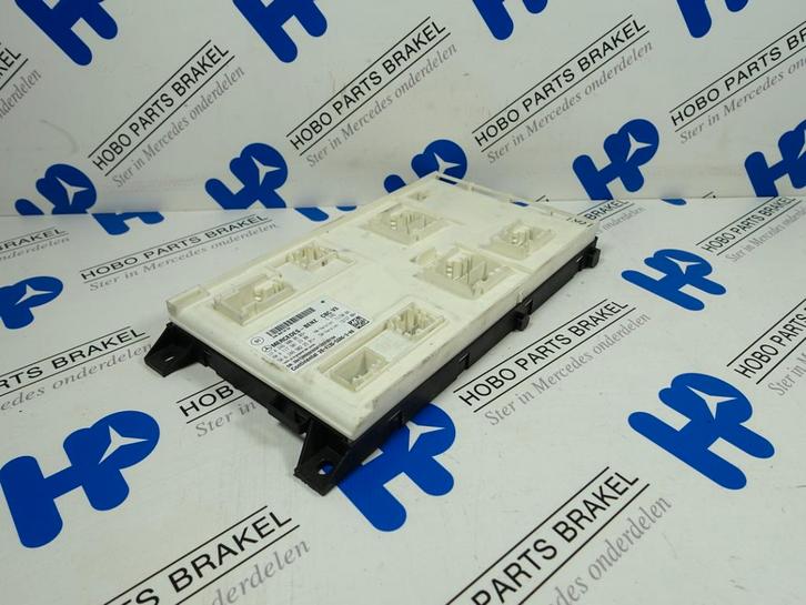 SAM module A 246 900 0808 o.a: B-klasse w246, A-klasse w176, Auto-onderdelen, Elektronica en Kabels, Gebruikt, 3 maanden garantie