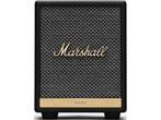 Marshall Uxbridge - Bluetooth Speaker - Google Assistant -, Verzenden, Zo goed als nieuw