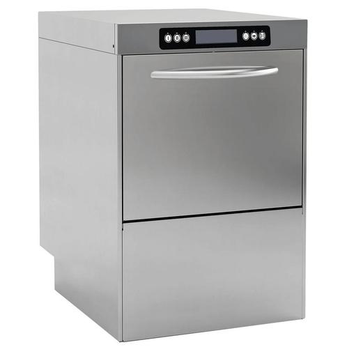 Glazenspoelmachine | CLEAN WATER | Mand 400x400 | Osmose |, Zakelijke goederen, Horeca | Keukenapparatuur, Nieuw in verpakking