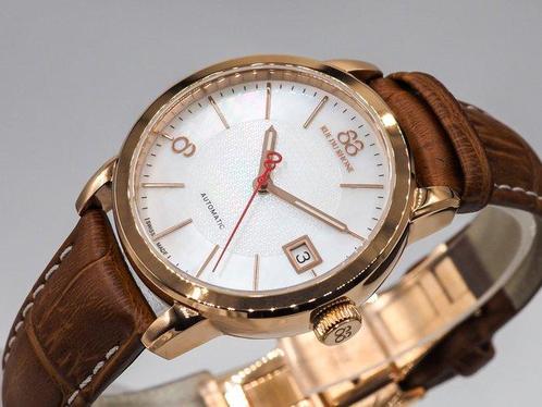 88 Rue du Rhone - Zonder Minimumprijs - * Automatic * Double, Sieraden, Tassen en Uiterlijk, Horloges | Heren