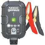 Acculader Genius 1Eu, Verzenden, Nieuw