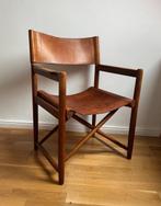 Horgenglarus - Kurt Culetto - Fauteuil - 903 - Eik, Leder -