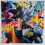 AIIROH - Skynet - Goku