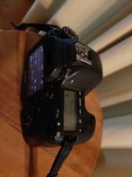 Canon EOS 6D Body, Verzenden, Zo goed als nieuw