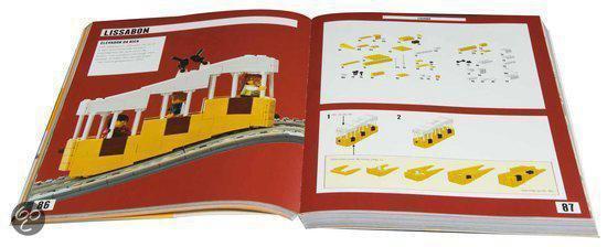 Steden van steentjes 9789089983534 van Steden, Boeken, Overige Boeken, Gelezen, Verzenden