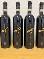 2016 Piantate Lunghe, Conero - Marche Riserva - 6 Flessen, Verzamelen, Nieuw