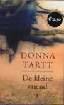 De Kleine Vriend 9789023416715 Donna Tartt