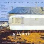 cd - Thierry Robin - Gitans, Cd's en Dvd's, Zo goed als nieuw, Verzenden