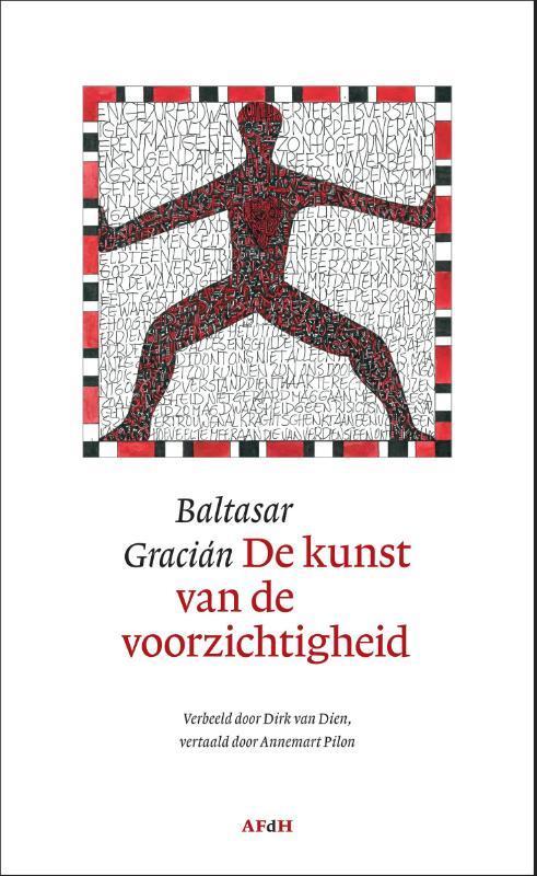 De kunst van de voorzichtigheid 9789493183339, Boeken, Politiek en Maatschappij, Zo goed als nieuw, Verzenden