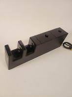 Thrustmaster Dualcharger Zwart Nintendo Wii, Ophalen of Verzenden, Nieuw