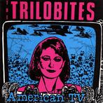 cd - The Trilobites - American TV / Legacy Of Morons, Cd's en Dvd's, Cd's | Overige Cd's, Zo goed als nieuw, Verzenden