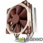 Noctua NH-U12S, Nieuw, Verzenden