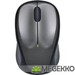 Logitech Mouse M235 Grijs, Nieuw, Verzenden, Logitech