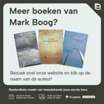 Ik begrijp de moordenaar 9789059362024 Mark Boog, Verzenden, Gelezen, Mark Boog