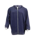 Cecil Vest in maat XL Blauw | 10% korting, Kleding | Dames, Cecil, Verzenden, Zo goed als nieuw, Blauw