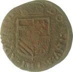 Zuidelijke Nederlanden - Stad Maastricht. Hertogelijke Oord, Postzegels en Munten, Munten | Nederland