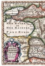 Middle East - Georgia, Armenië, Azerbeidzjan, Rusland,, Nieuw