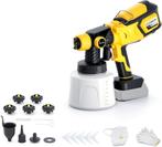 Verfspuitsysteem Accu | Makita Compatibel | Retourdeal 27..., Doe-het-zelf en Verbouw, Gereedschap | Boormachines, Variabele snelheid