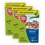 Mieren bestrijding | Protect Garden | 3 stuks | 250 ml, Dieren en Toebehoren, Verzenden, Nieuw