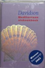 9789077455104 Mediterraan Viskookboek | Tweedehands, Gelezen, Alan Davidson, Verzenden