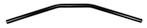 7/8 Inch (22mm) Universeel Stuur Drag Bar 70cm Zwart, Motoren, Verzenden, Nieuw