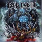 cd - Iced Earth - Iced Earth, Cd's en Dvd's, Verzenden, Zo goed als nieuw