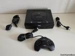 Sega Saturn - Console + Controller, Verzenden, Gebruikt