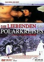 Die Liebenden des Polarkreises von Julio Medem  DVD, Cd's en Dvd's, Zo goed als nieuw, Verzenden