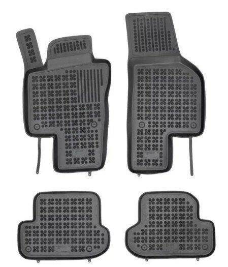 Rubber automatten Volkswagen / VW Beetle | 2011-2018, Auto-onderdelen, Interieur en Bekleding, Nieuw, Volkswagen, Verzenden